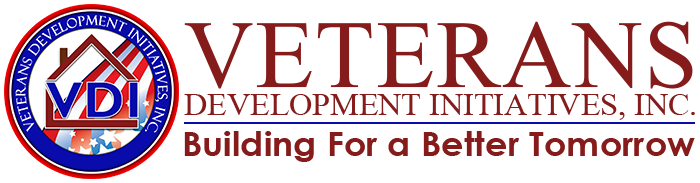Veterans Development Initiatives, Inc. - Logo