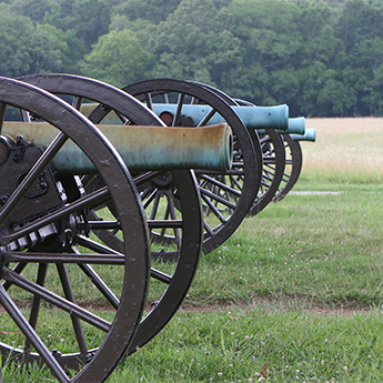 Cannons